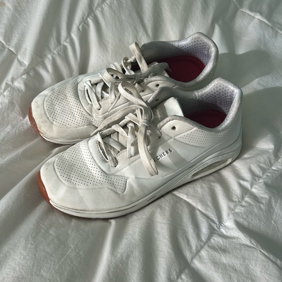 Sketchers Work Relaxed Fit - Picture 2 of 4